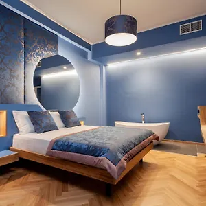 Le Texture Premium Duomo-cordusio Milan