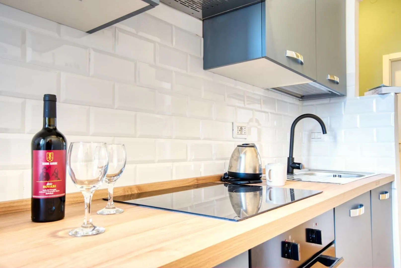 Pensión Italianflat - Elegant Suites With Balcony In Navigli Milán Italia