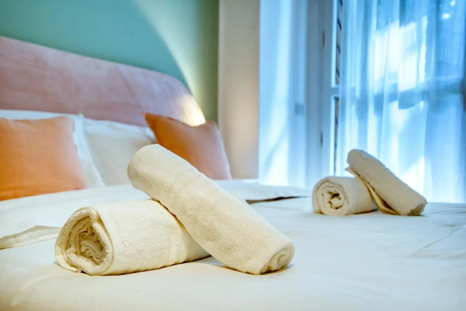 Italianflat - Elegant Suites With Balcony In Navigli Milán 0*,