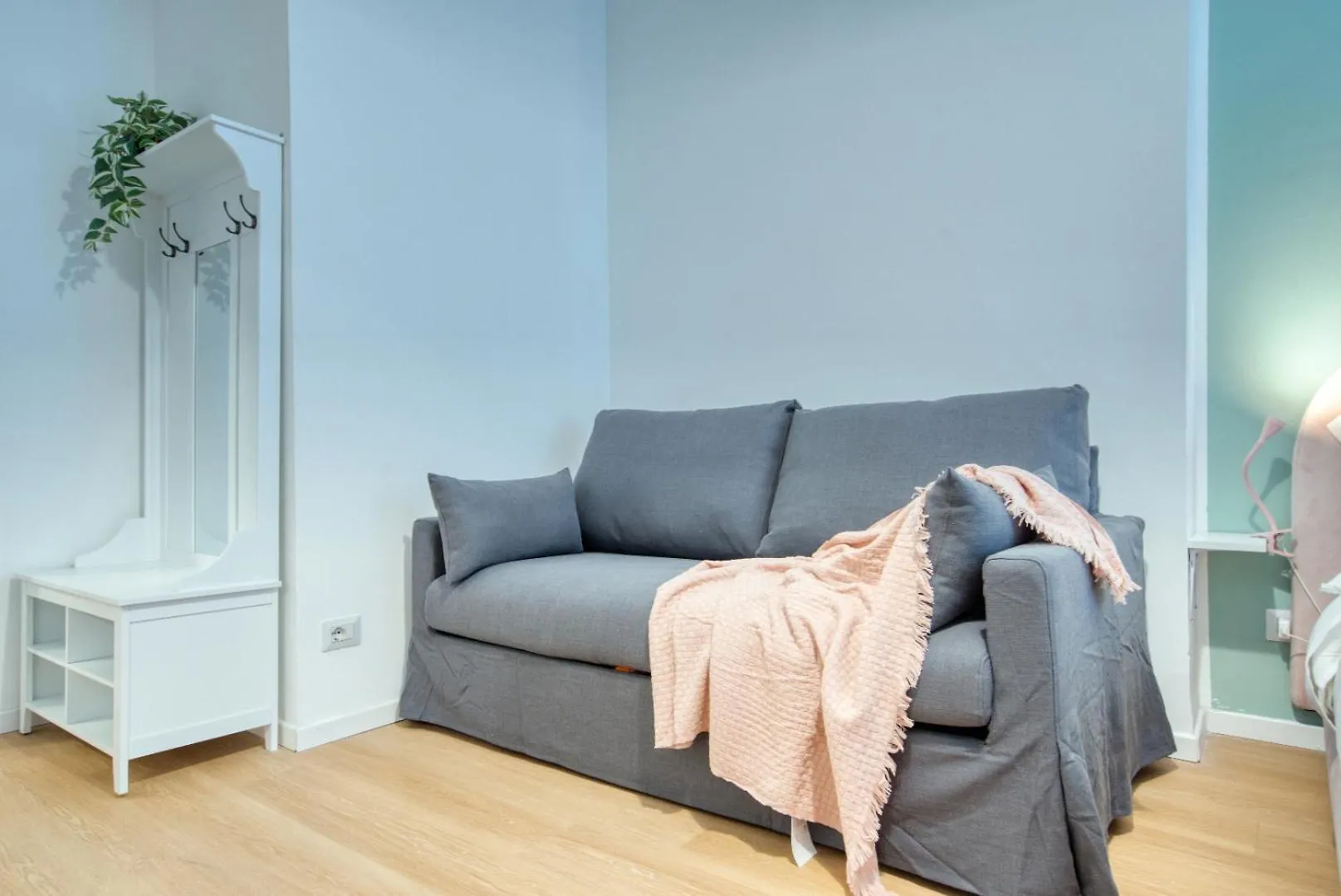 Italianflat - Elegant Suites With Balcony In Navigli Milán 0*,