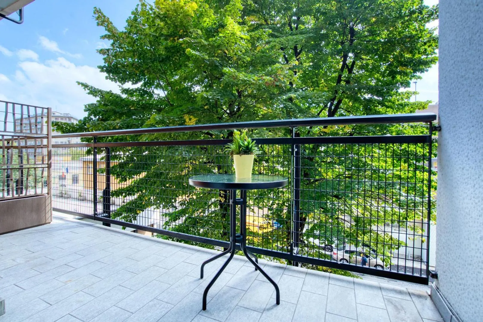 Italianflat - Elegant Suites With Balcony In Navigli Milán