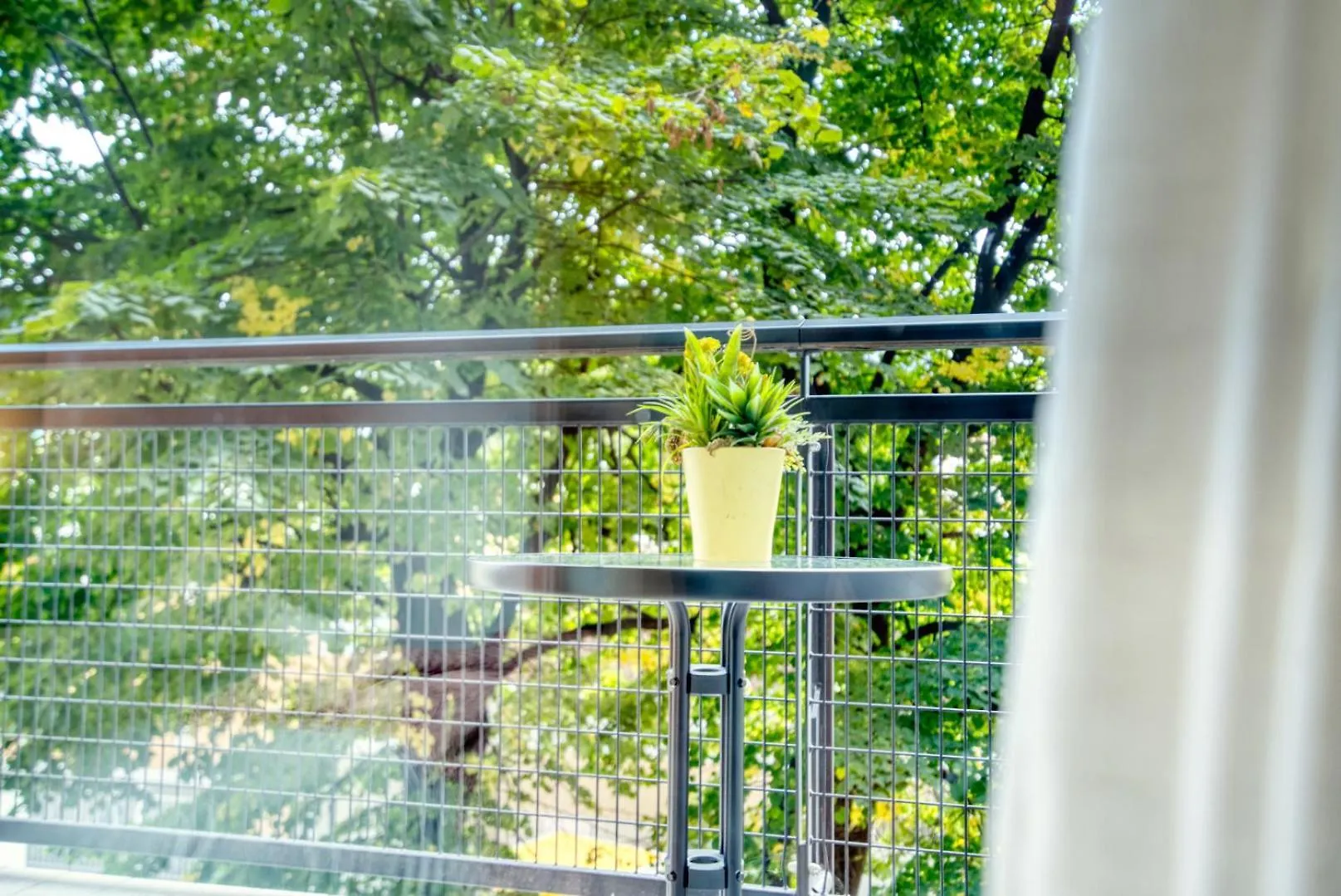 Italianflat - Elegant Suites With Balcony In Navigli Milán 0*,