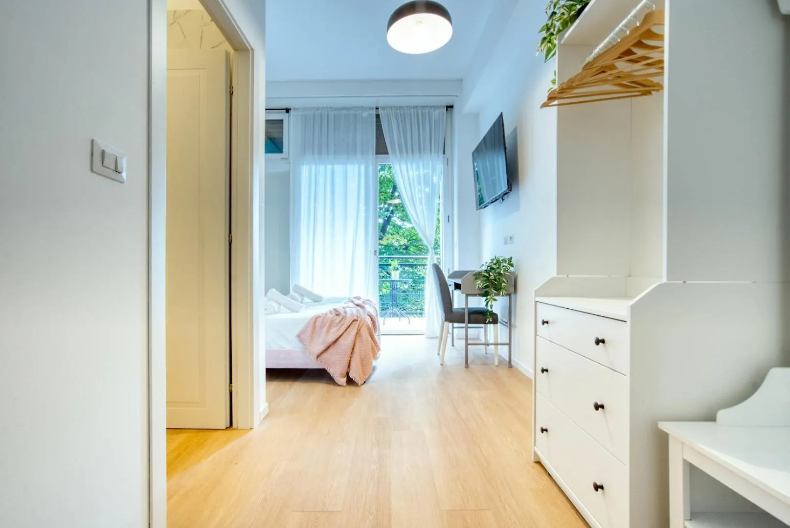 Italianflat - Elegant Suites With Balcony In Navigli Milán