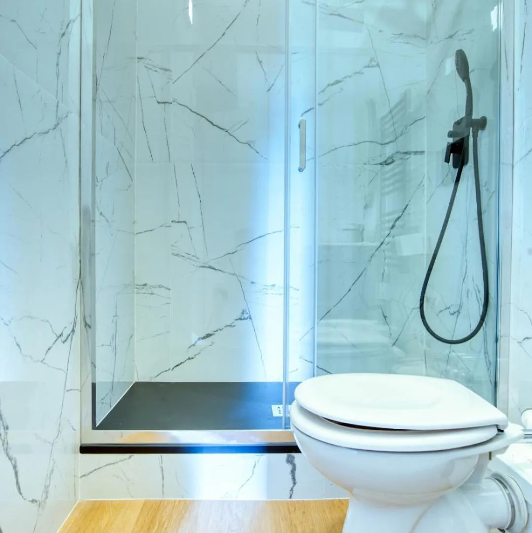 Italianflat - Elegant Suites With Balcony In Navigli Milán 0*,  Italia