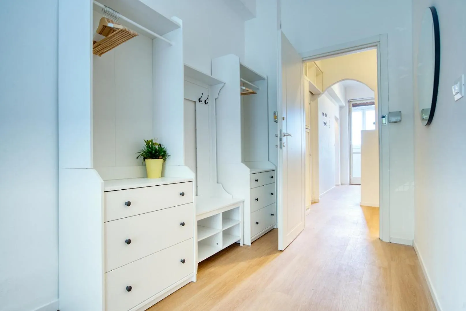 Italianflat - Elegant Suites With Balcony In Navigli Milán Italia