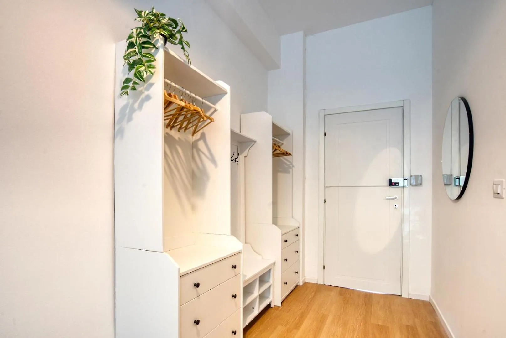 Italianflat - Elegant Suites With Balcony In Navigli Milán