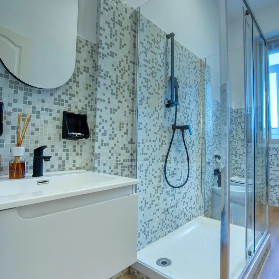 Pensión Italianflat - Elegant Suites With Balcony In Navigli Milán Italia