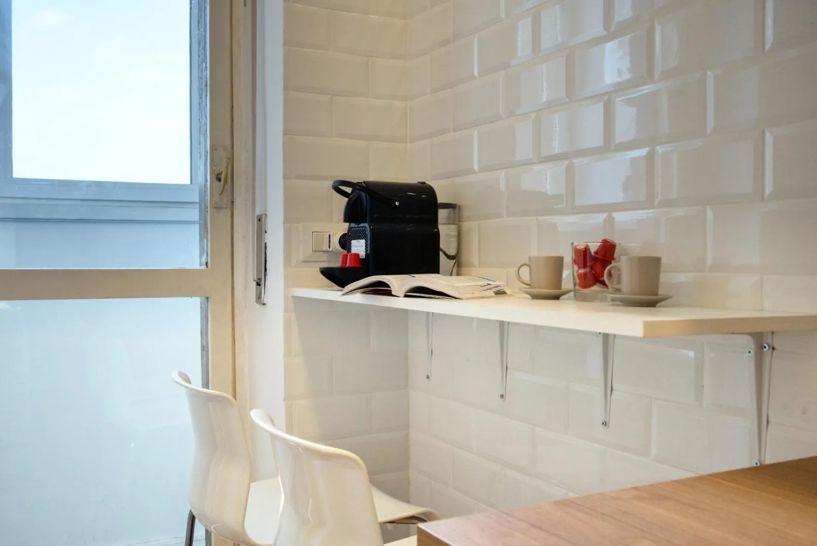 Pensión Italianflat - Elegant Suites With Balcony In Navigli Milán