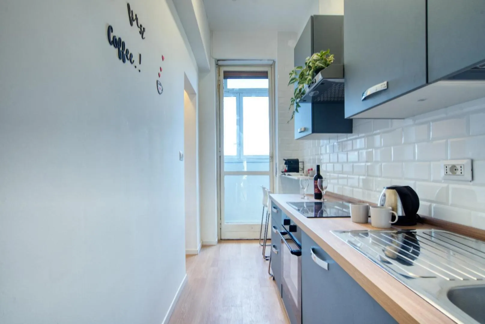 Italianflat - Elegant Suites With Balcony In Navigli Milán Pensión