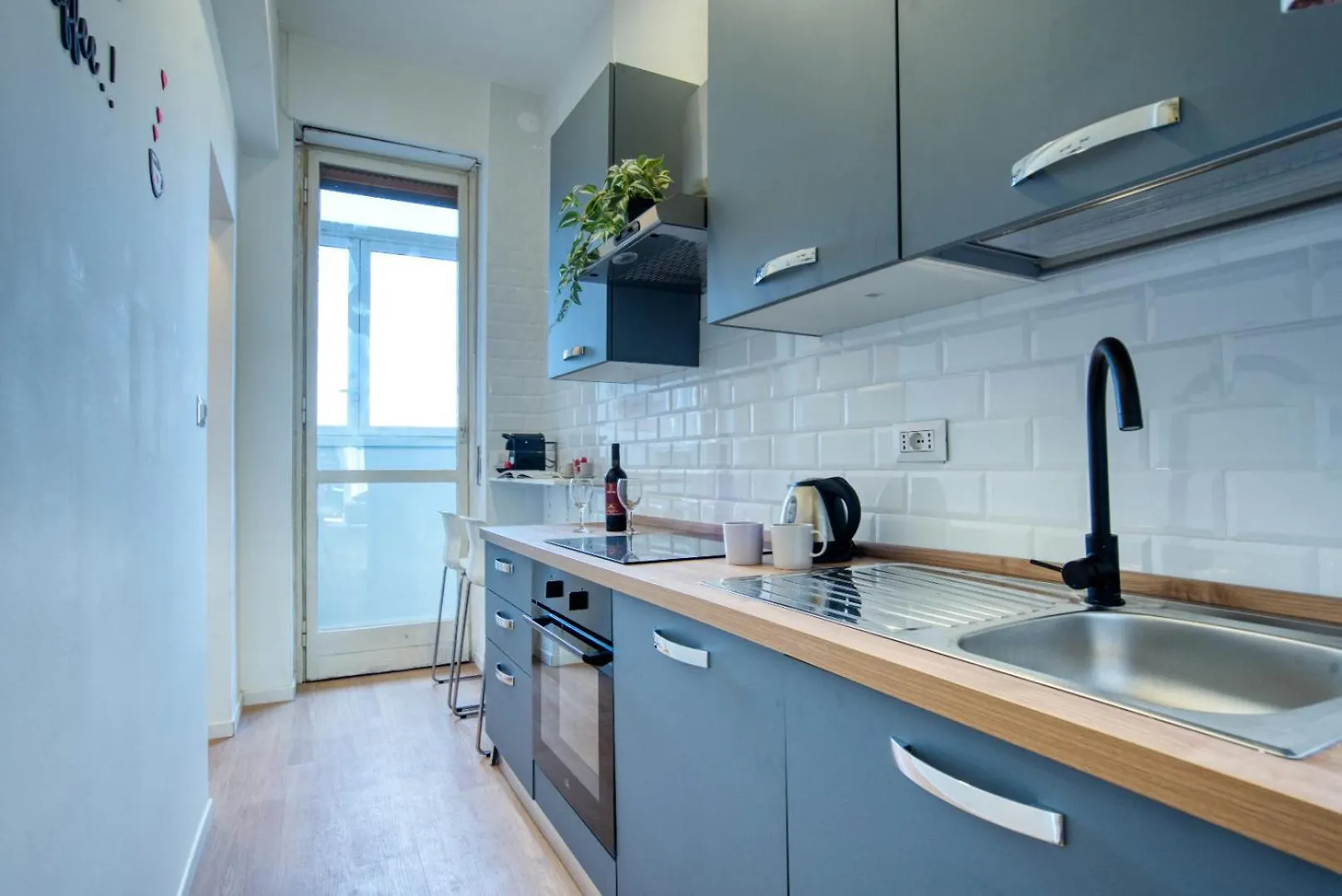 Italianflat - Elegant Suites With Balcony In Navigli Milán Itálie